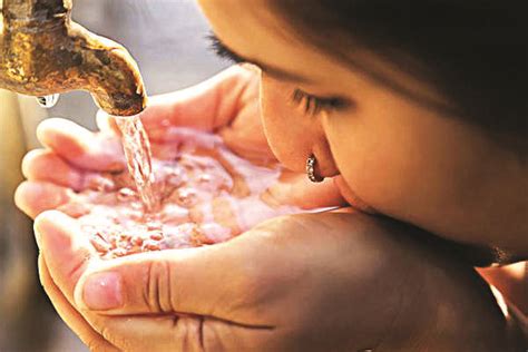 Over 16K homes to have new drinking water tap connections