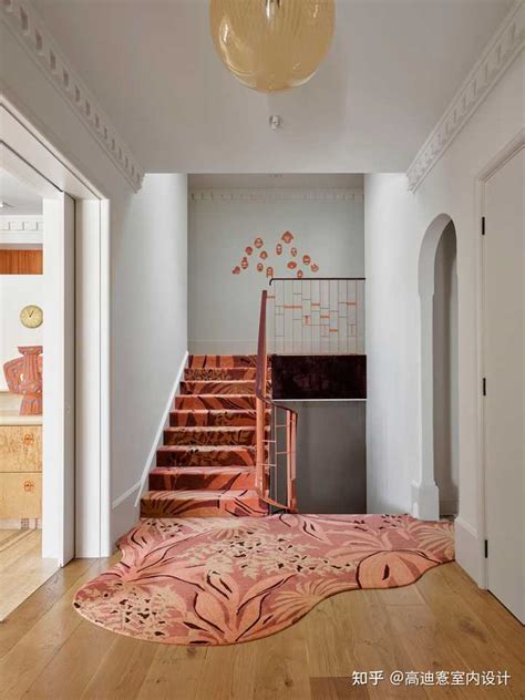 在楼梯上需要铺地毯吗，选择什么样的地毯？ - 知乎