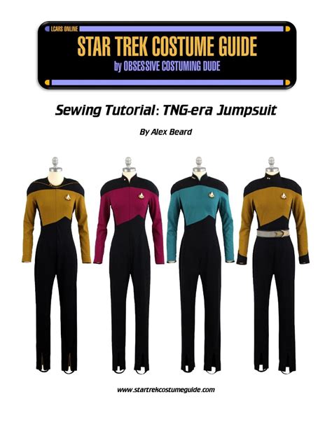 Tng Uniform Change Season 3 at Phyllis Lee blog
