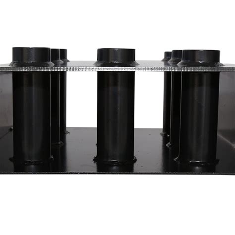 USI DSB 9 Bar Holder for Olympics Bars – Sportswing.in