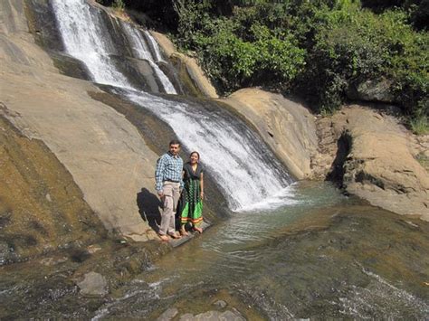 Katiki Falls (Visakhapatnam (Vizag)) - What You Need to Know (with ...