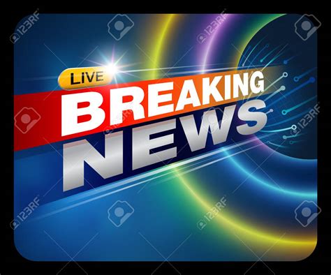 Breaking News Story 的图像结果