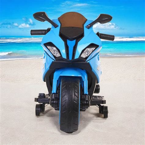 PATOYS | Kids BMW Style S1000RR Super Bike Rechargeable Battery ...