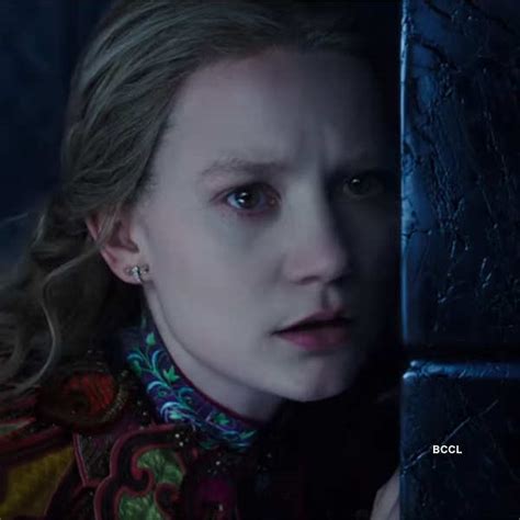 Alice Through The Looking Glass Movie Photos | Alice Through The ...