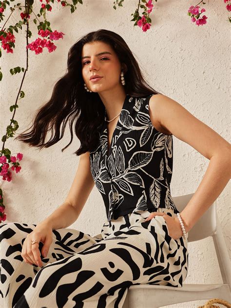 Online Shopping Site for Women Western Wear in India – STREET NINE FASHIONS