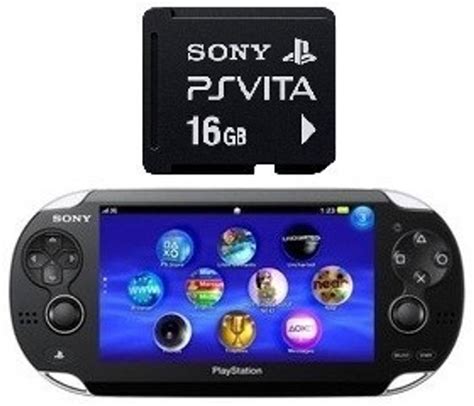 SONY PS Vita Price in India - Buy SONY PS Vita Online - SONY : Flipkart.com