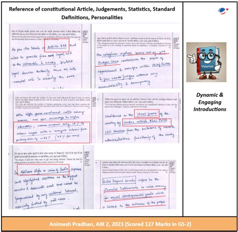 3. Succinct and Well-Substantiated Arguments