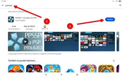 Image result for PPSSPP Device