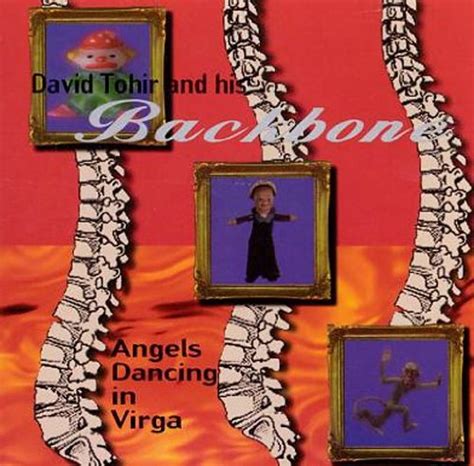 Angels Dancing in Virga: Dave Tohir: Amazon.in: Music}