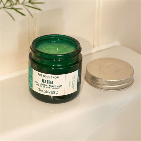 Why Are Night Creams Important In Your Skincare Routine | The Body Shop