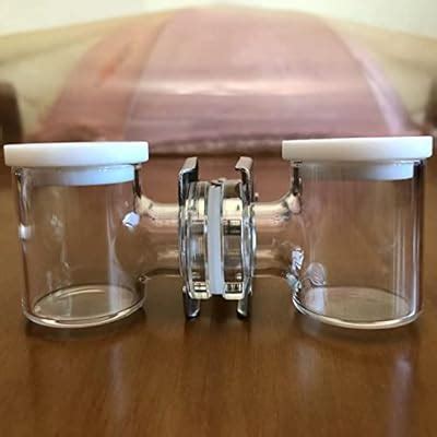 Buy H-Type Proton Exchange Membrane Experimental electrochemical Double ...