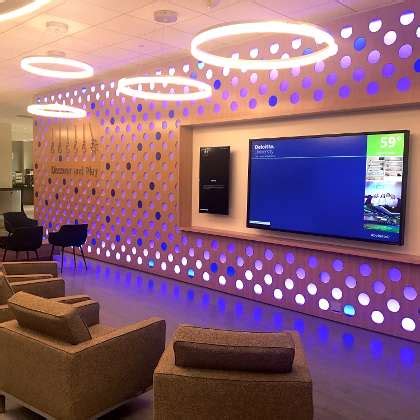 Deloitte Office Photos | Glassdoor