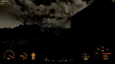 Image result for Fallout Black Computer Screen