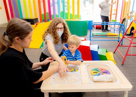 Neuroplasticity in Early Intervention | Therapies for Kids Blog