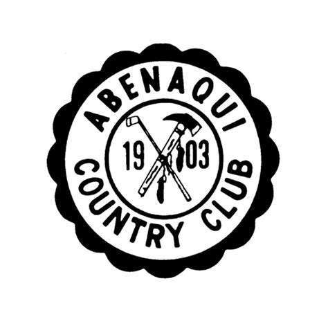 Abenaqui Country Club by Abenaqui Country Club, Inc.