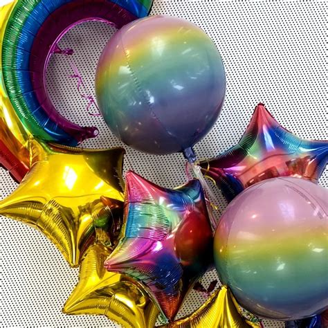 Balloons – Beyond Roses Melbourne