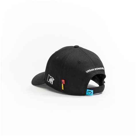 Buy MTV X Urban Monkey Mixtape Baseball Cap Online – Urban Monkey®