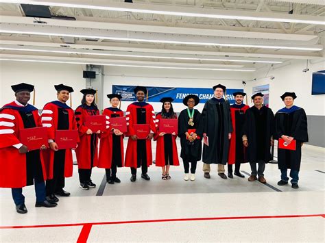 Past News | Office of Graduate Studies