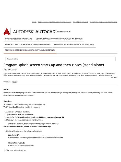 Image result for AutoCAD 2016 Loading Screen