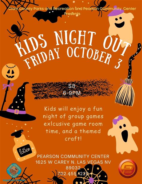 Dr. William U. Pearson Community Center