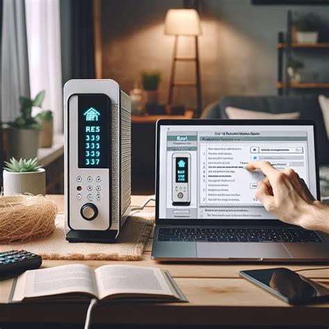 Image result for How to Reset Modem