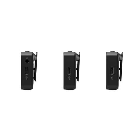 Rode Wireless PRO Compact Wireless Microphone System – GOLCHHA COMPUTERS