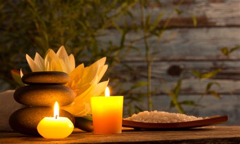 Sunflower Spa – Massage Therapy Center