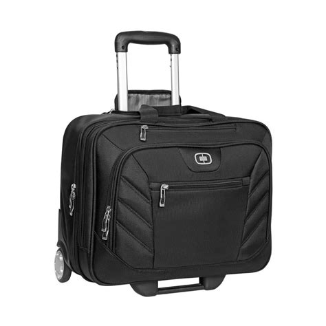 RBC ROLLER TRAVEL BAG – Gambol