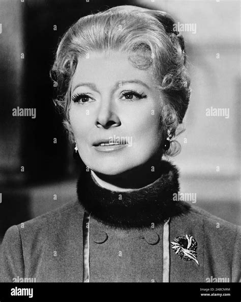 THE HAPPIEST MILLIONAIRE, Greer Garson, 1967 Stock Photo - Alamy