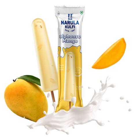 Narula Foods | Authentic Indian Kulfi & Sweets | Since 2001