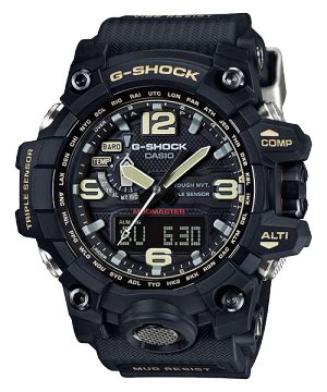 GWG-2000-1A1 | CASIO INDIA