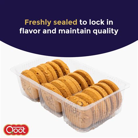 Mix Dry Fruit Cookies – Qootshop