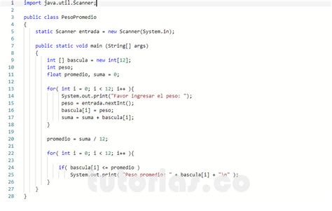 Image result for Como Calcular Promedios En Java NetBeans