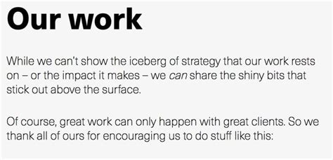 Image result for Copywriter Example