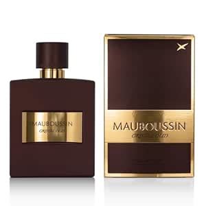 Mauboussin Cristal Oud EDP For Men 100ml : Amazon.in: Beauty