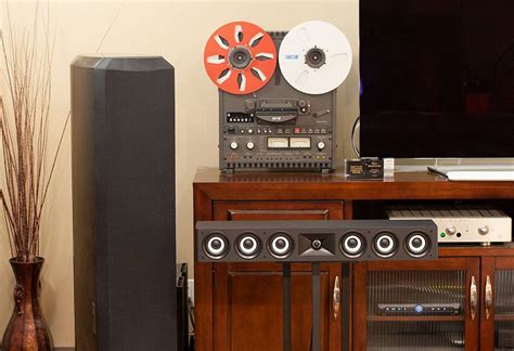 JBL Stage A 135C Centre Speaker-Home theater expert Store