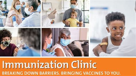Lawrence Central Immunization Clinic, MSD of Lawrence Township ...
