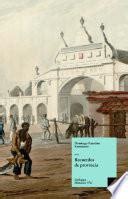 Frases de Domingo Faustino Sarmiento (31 citas) | Frases de famosos