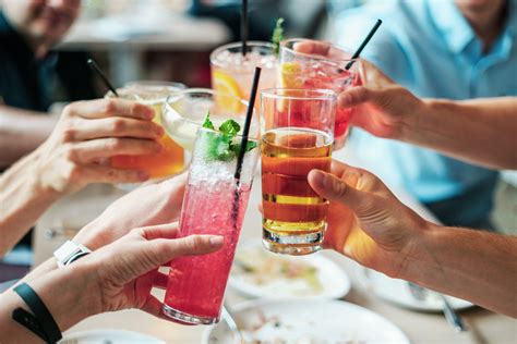 Ear Nose and Throat - Can You Drink After Botox, and if So, What Fluids?