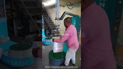 Box Wrapping Machine 的图像结果