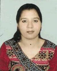 Shristi Saloman ( CSIR-NIO )