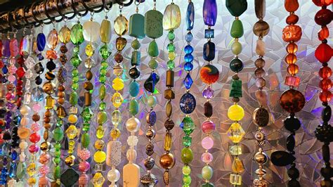 How To Make Beaded Curtains | Storables