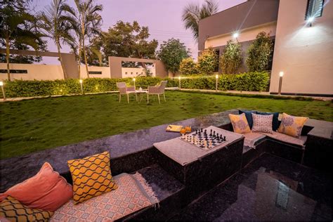 Nashik Holiday Rentals & Homes - Maharashtra, India | Airbnb