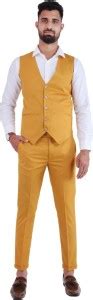 KEITH & PAUL Solid Men Waistcoat - Buy KEITH & PAUL Solid Men Waistcoat ...