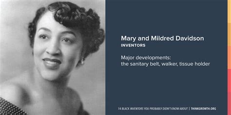 14 Black Inventors You Probably Didn’t Know About | by Pamela Rosario ...