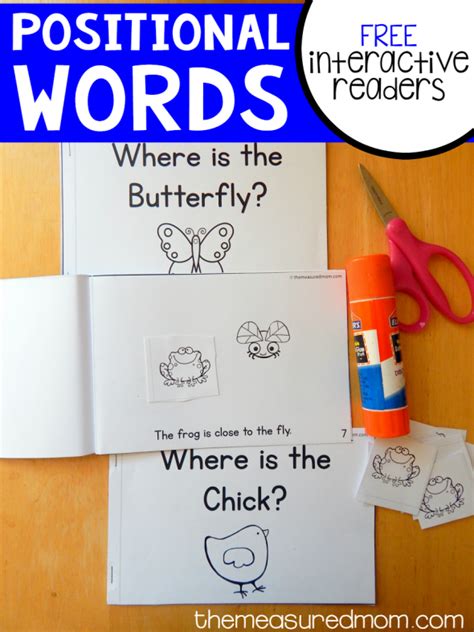 Image result for Positional Words Games