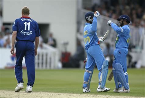 When Sourav Ganguly revealed how John Wright held Virender Sehwag by ...
