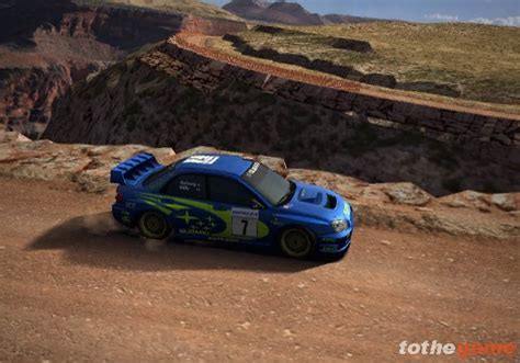《GT赛车4》精美游戏图片_牛游戏网