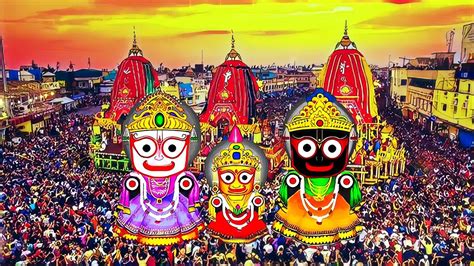Jagannath Ji Wallpapers - Top Free Jagannath Ji Backgrounds ...