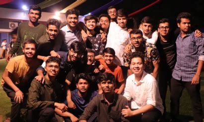 Endowment:: IIT Delhi